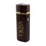 Oliva Electric Triple Torch Lighter