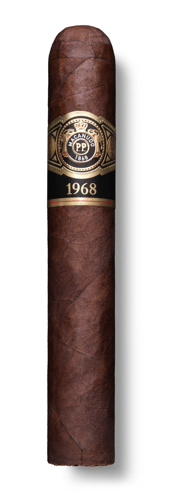 Macanudo 1968