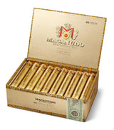 Macanudo Gold Label