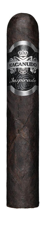 Macanudo Inspirado Black