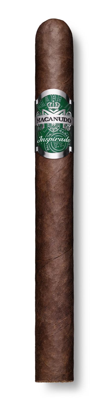 Macanudo Inspirado Green
