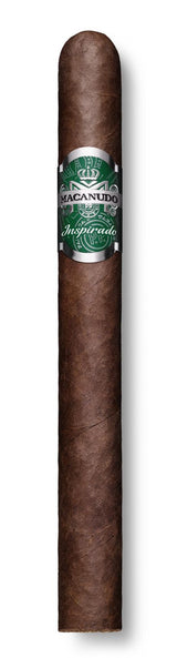Macanudo Inspirado Green