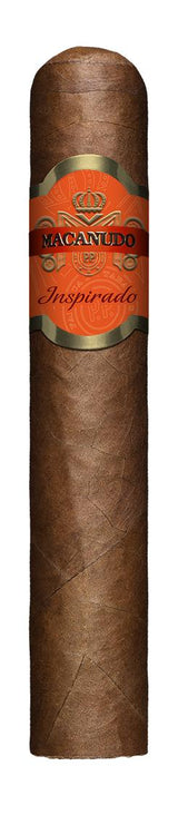 Macanudo Inspirado Orange