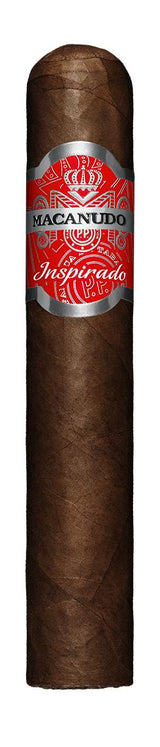 Macanudo Inspirado Red