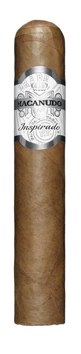Macanudo Inspirado White