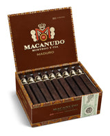 Macanudo Maduro