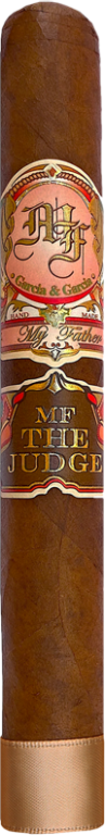 My Father The Judge