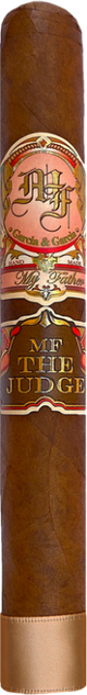My Father The Judge