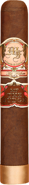 My Father The Judge