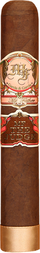 My Father The Judge