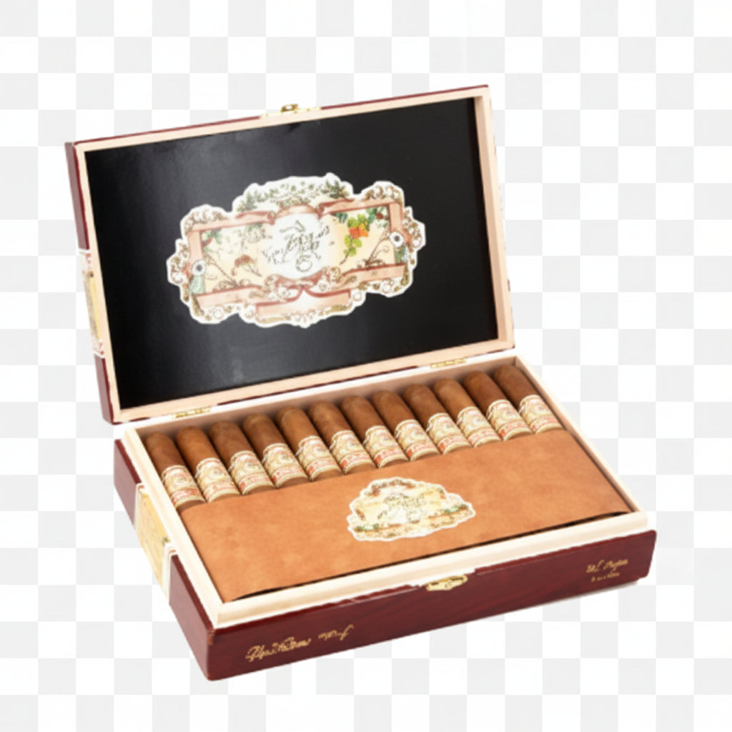 My Father Classic No. 5 Toro (6" X 56)