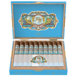 My Father Blue Honduras