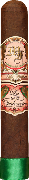 My Father La Opulencia