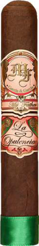 My Father La Opulencia