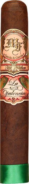 My Father La Opulencia