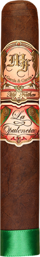 My Father La Opulencia