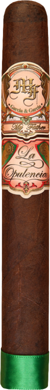 My Father La Opulencia