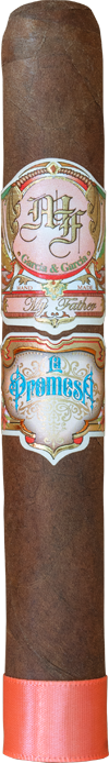 My Father La Promesa