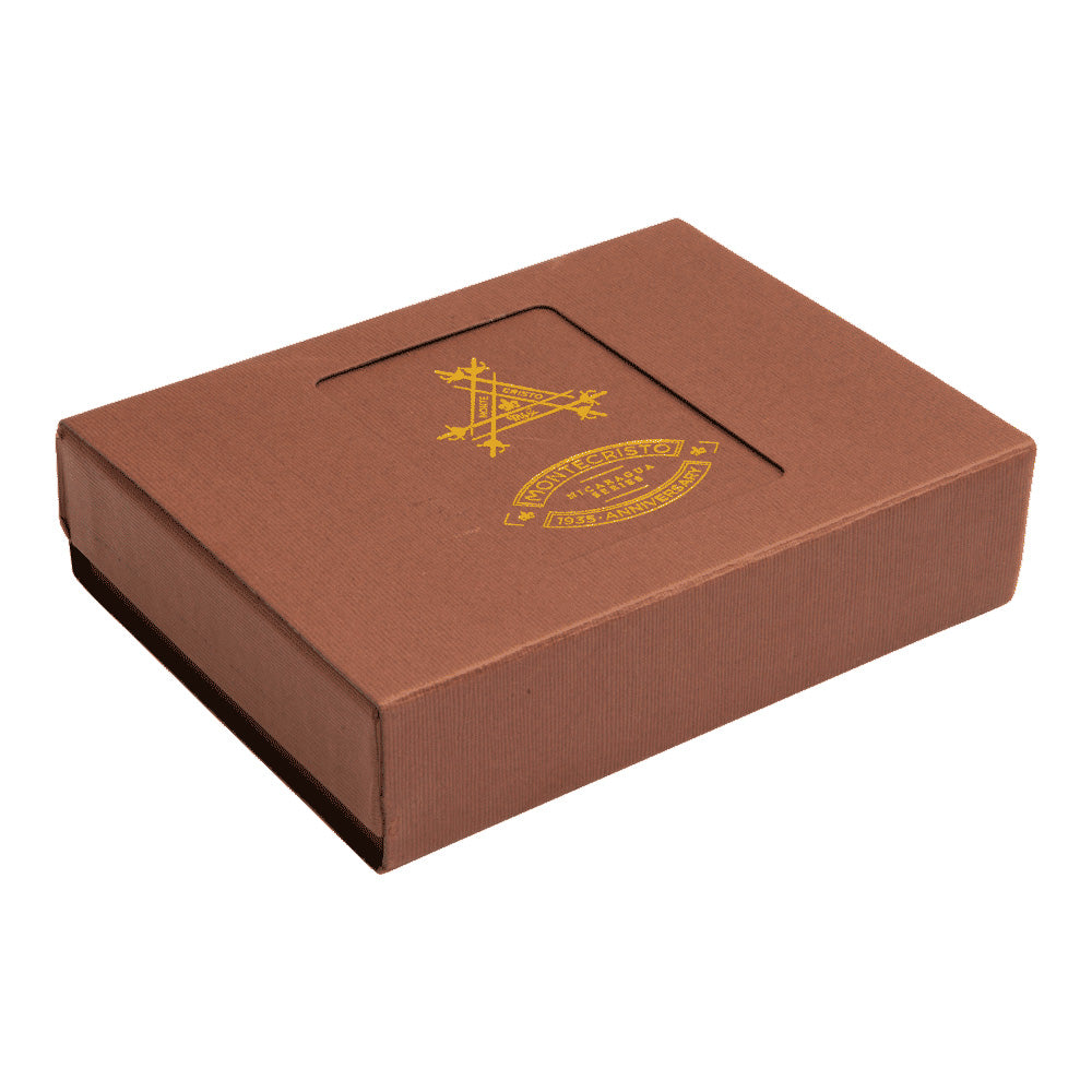 Montecristo 1935 Anniversary Cutter & Lighter Set