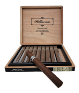 Dunbarton Mi Querida Black