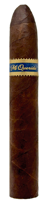 Dunbarton Mi Querida