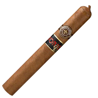 Monte By Montecristo