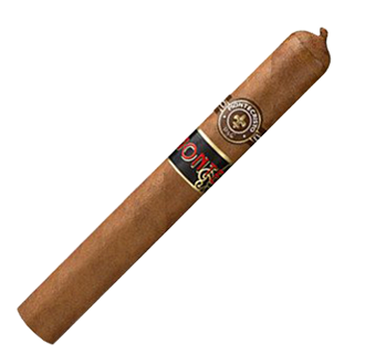 Monte By Montecristo