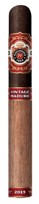 Macanudo Vintage 2013