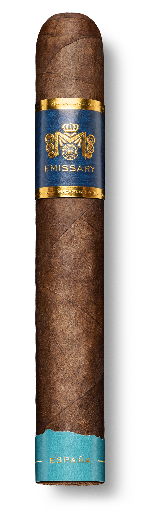 Macanudo Emissary Espana