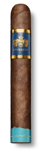 Macanudo Emissary Espana