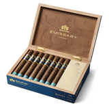 Macanudo Emissary Espana