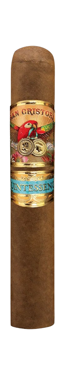 San Cristobal Quintessence