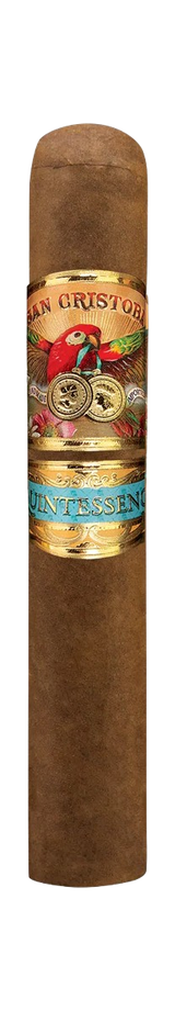 San Cristobal Quintessence