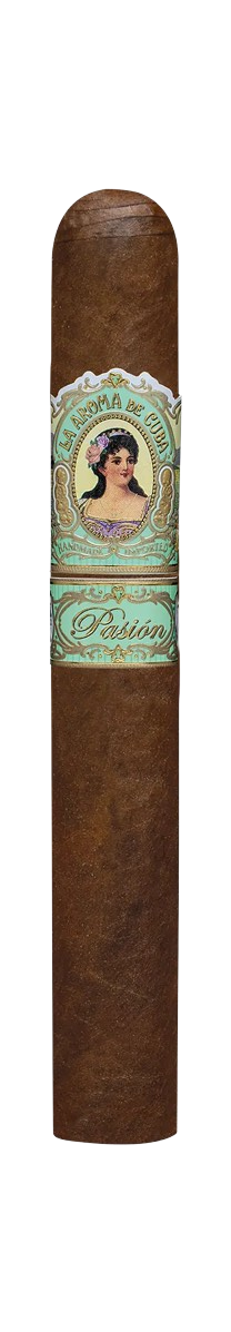 La Aroma de Cuba Pasión