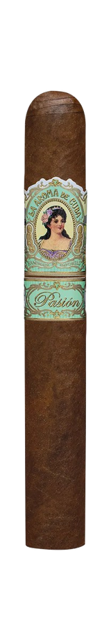 La Aroma de Cuba Pasión