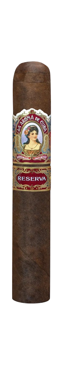 La Aroma de Cuba Reserva
