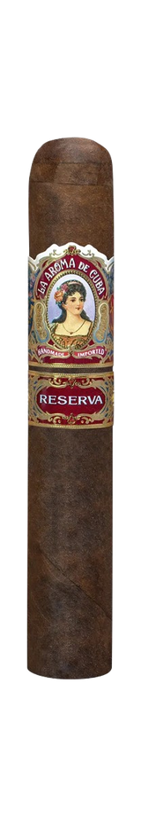 La Aroma de Cuba Reserva