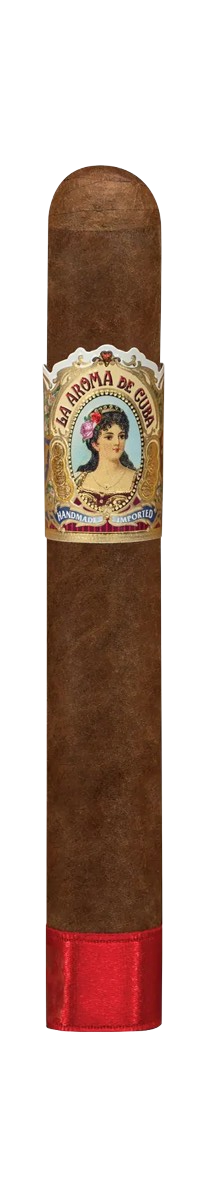 La Aroma de Cuba