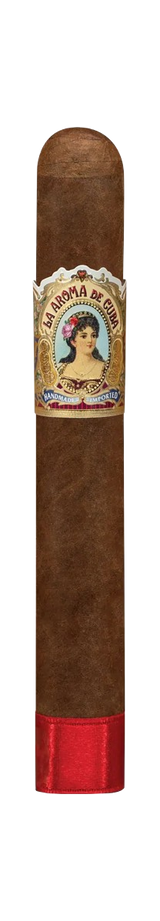 La Aroma de Cuba