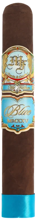 My Father Blue Honduras