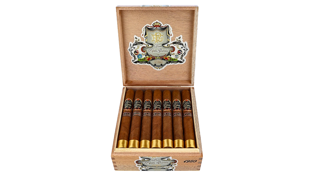 Don Pepin Cuban Classic Black