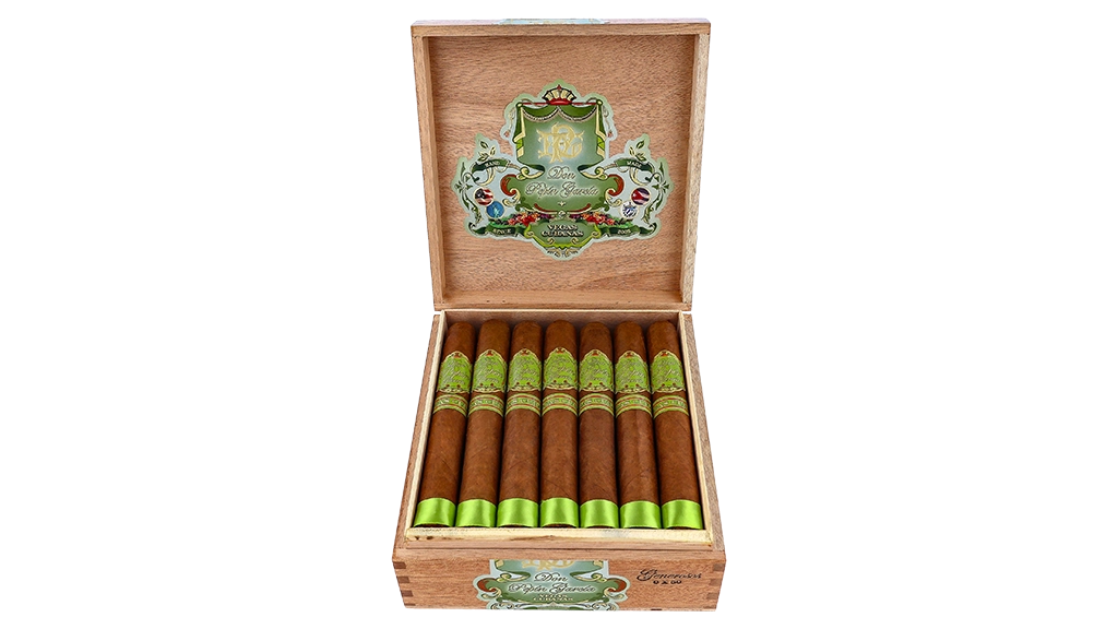 Don Pepin Vegas Cubanas
