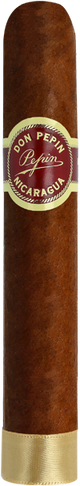 Don Pepin Vintage Edition