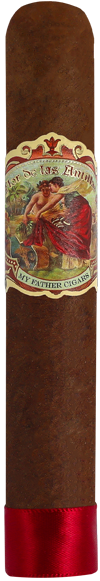 My Father Flor De Las Antillas