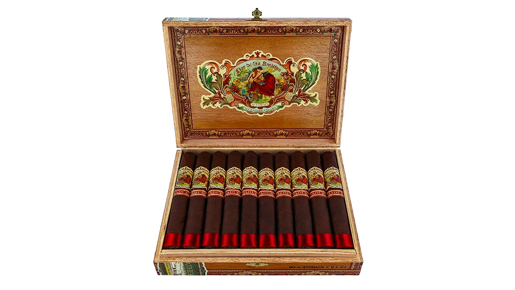 My Father Flor De Las Antillas Maduro