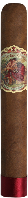 My Father Flor De Las Antillas