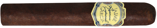 My Father Jaime Garcia Reserva Especial