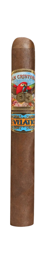 San Cristobal Revelation