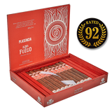 Plasencia Alma Del Fuego