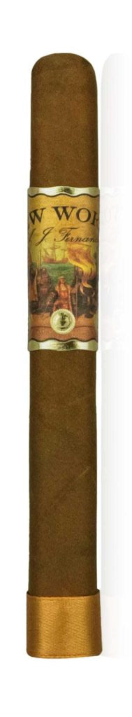 AJ Fernandez New World Dorado